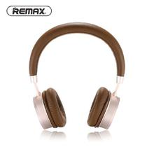 REMAX 520HB Over-Ear Wireless Bluetooth 4.2 Stereo Headphone