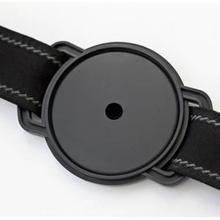 Anti Lost Lens Cap Holder For 43mm 46mm 55mm Lens For DSLR Canon Nikon