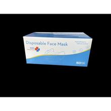 Surgical 3 Ply Face Mask (Pack Of 50)