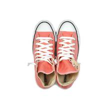 CONVERSE Ankle Length Casual Shoes for Women (Peach 125819)