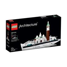 Lego Architecture (21026) Venice Build toy for Kids