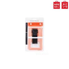 MINISO Transparent Waterproof Phone Pouch