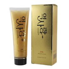 24K Active Gold Whitening Face Scrub