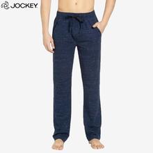 Jockey Slim Fit Track Pant for Men with Drawstring Closure SP27