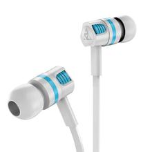 Original PTM XS1 Stereo Earphone Super Bass Headphones with microphone Gaming Headset for Mobile Phone