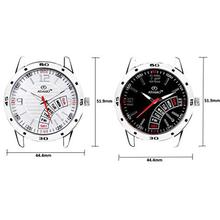 ADAMO Analogue Multicolour Men's Watch Combo