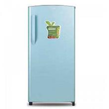 Sansui Refrigerator SPD170DRF Blue