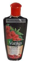 Dabur Vatika Hair Oil Castor  200ml