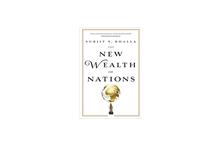 The New Wealth of Nations - Surjit S. Bhalla