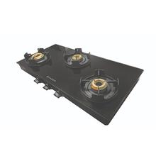 Faber Gas Stove 3 Burner (Non Auto)