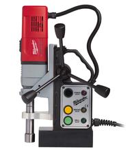 Milwaukee 42mm Magnetic Drilling Press MDE42 





					Write a Review