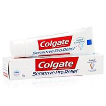 Colgate Sensitive Pro.Relief Toothpaste