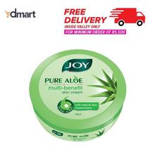 Joy Pure Aloe All Purpose Cream - 100ml