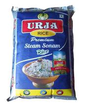 Urja Basmati Steam Rice