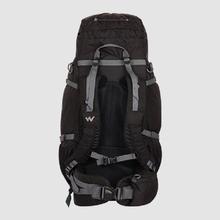 Wildcraft Rucksack for Trekking Trailblazer Plus 55L