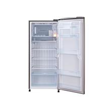 190 LTR SINGLE DOOR REFRIGERATOR GL-B201ALLB