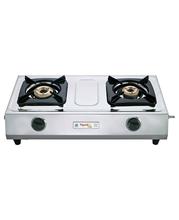 Stainless Steel LPG Stoves 2 cute Auto