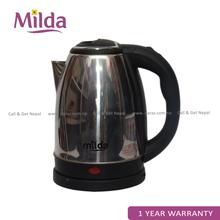 Milda - Jug - Electric - 1.8 Liters - 1500 w