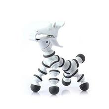 Monopod Bracket Holder Horse Style Stand Tripod-White/Black