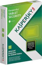 Kaspersky Tablet Security