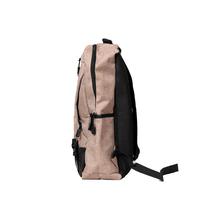 Garment Laptop Bag (Normal Size) Dark Pinkish Colour