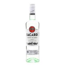 Bacardi Carta Oro Gold Rum - 1000 ml