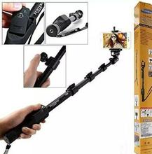 Yunteng Selfie Stick With Upgrader Holder