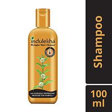 Indulekha Bhringa Hair Oil, 100ml & Indulekha Bringha Hair