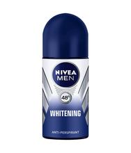 Nivea Men Roll On Whitening (50ml)