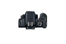 Canon 800D DSLS Camera Body Only (Free Camera Bag and 16 GB Memory Card)