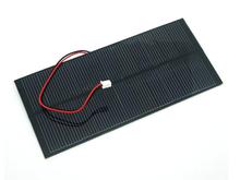 DIY Solar Panel 5V