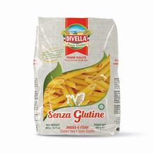 Divella Gluten Free Penne No.29- 400gm