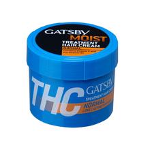 Gatsby Hair Treatment Cream Normal 250g- NS Suppliers