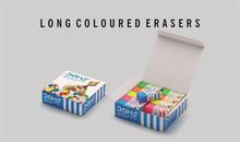 DOMS Erasers (20 pcs)