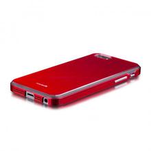 chevalier: protective iPhone 5/5S case-Red