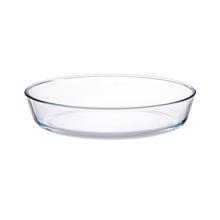 Borosil Oval Dish 3.0 Ltr -1 Pc