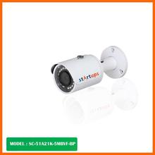 Startups IP CCTV Camera- SC-51A21K-5MBVF