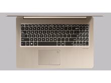 ASUS VivoBook Pro 15 N580GD i7/16/512/4K-T/4GB Gr/W10