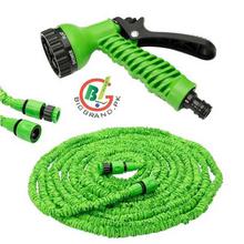 Expandable Garden Water Hose [50 FT]