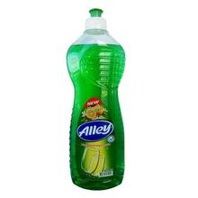 Alley Dishwashing Liquid Lemon (750ml)