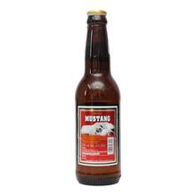 Mustang Premium Beer 330 Ml