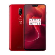 OnePlus 6 8GB RAM + 128GB ROM