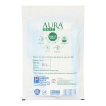 Aura Safe Surgical Mask 10Pcs