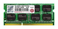 TRANSCEND SO-DIMM DDR3L 8 GB-1600 MHz Laptop RAM