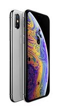 Apple iPhone XS (256GB) - Silver