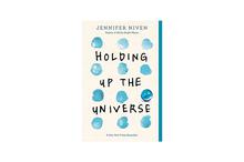 Holding Up The Universe