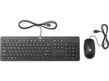 Combo Of Blackcherry USB Keyboard + USB Mouse