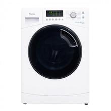 Hisense 9 Kg Washing Machine WFNA9012W White Color