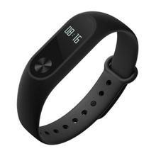 Mi Band 2 Heart Rate Monitoring WaterProof WristBand