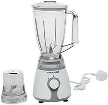 Black & Decker BX225 1.5Litre Blender With Grinder